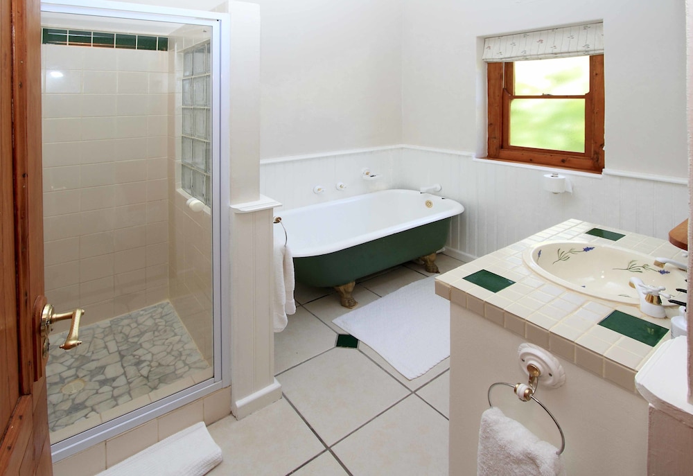 Montagu Vines Guest House