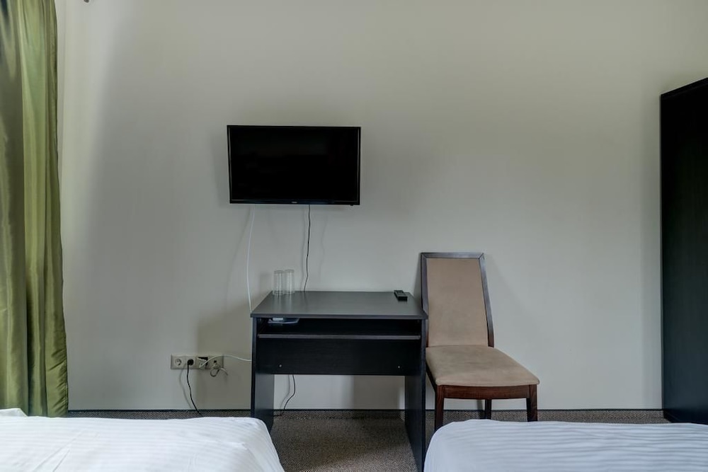 Guest house Otel 1
