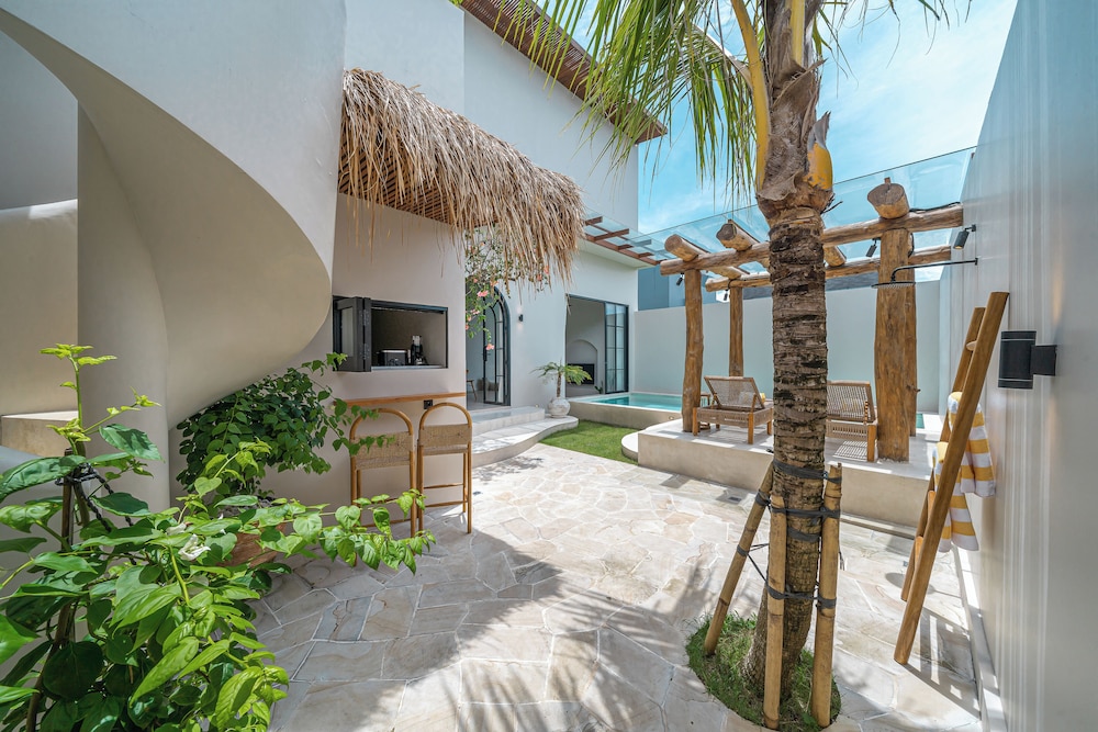 Casa 24 Villas