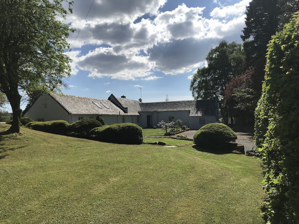 Hotel South Craighall Bed & Breakfast - Image 1