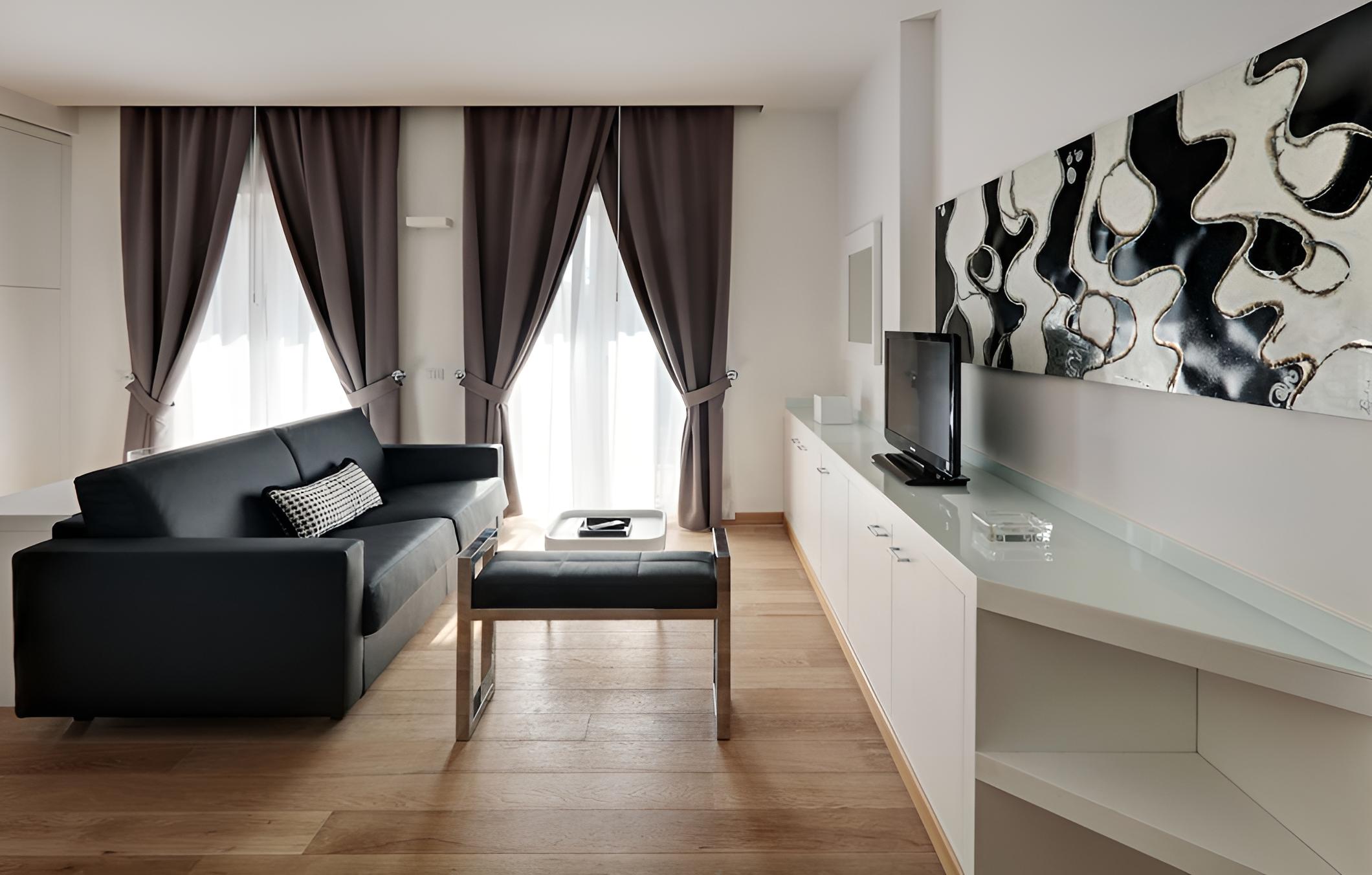 LHP Suite Firenze