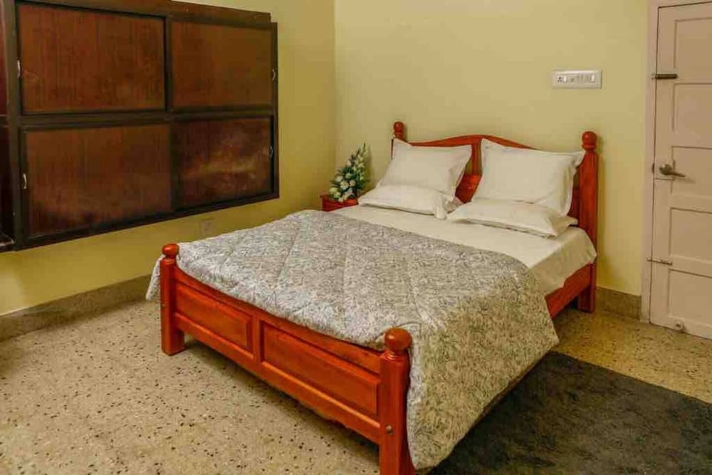 Posh 7 BHK at Belljem Homes in Thrissur City view 2