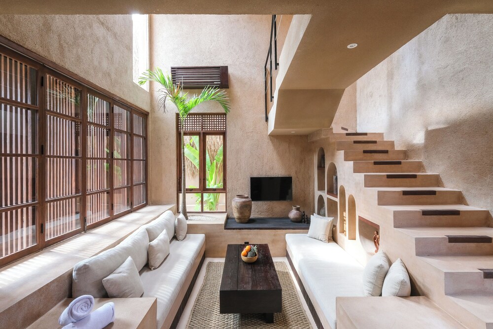 Villa Japandi & Hari Baru at Bocoa Villas