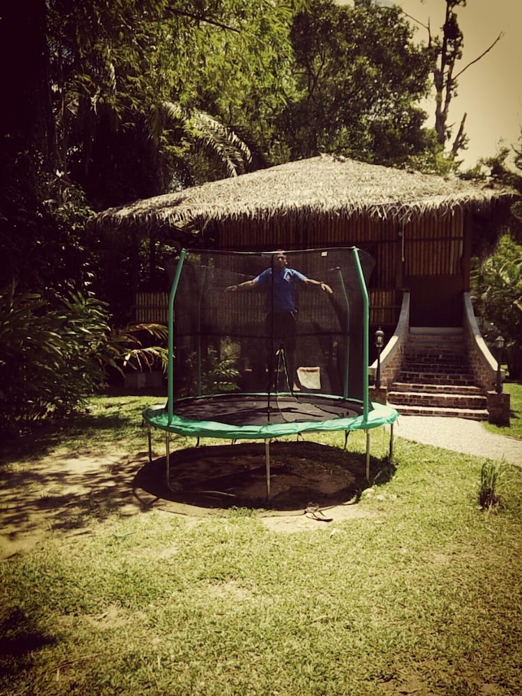 The Roots Eco Resort