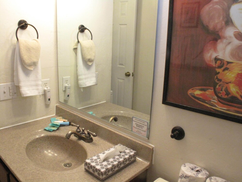 Snow Summit Townhouse Rentals & Sales