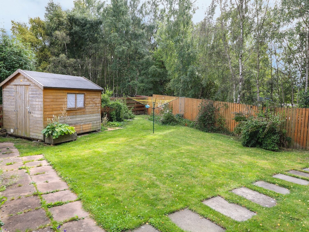 Aviemore Vacations - 79 Corrour Road - Property Image 11