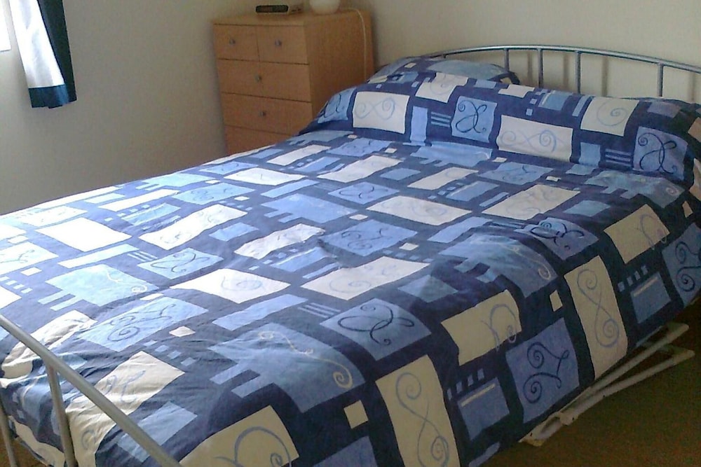 Accessible Friendly Farm Stay