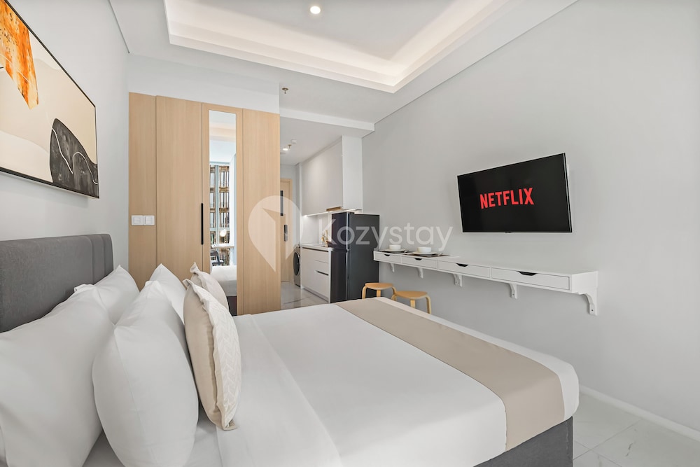 Taveli by Kozystay - TB Simatupang