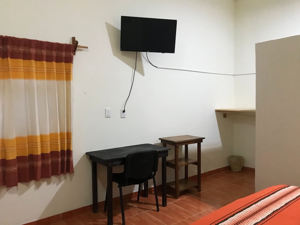 Casa de Huéspedes Elim view 4