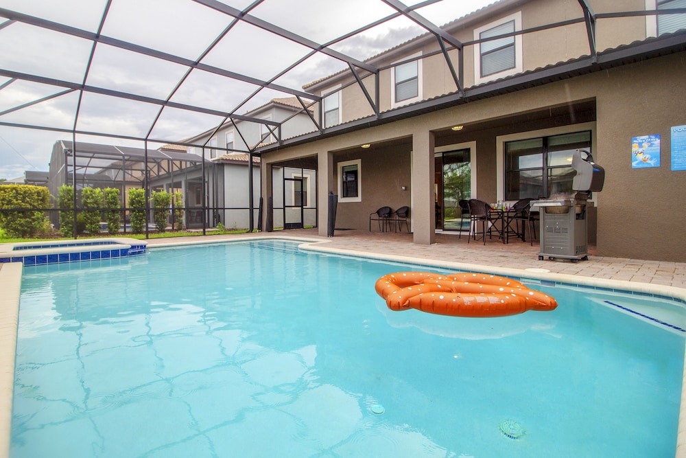 Champions Gate 9027 B - Image 4