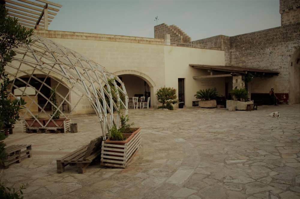 Masseria Ospitale