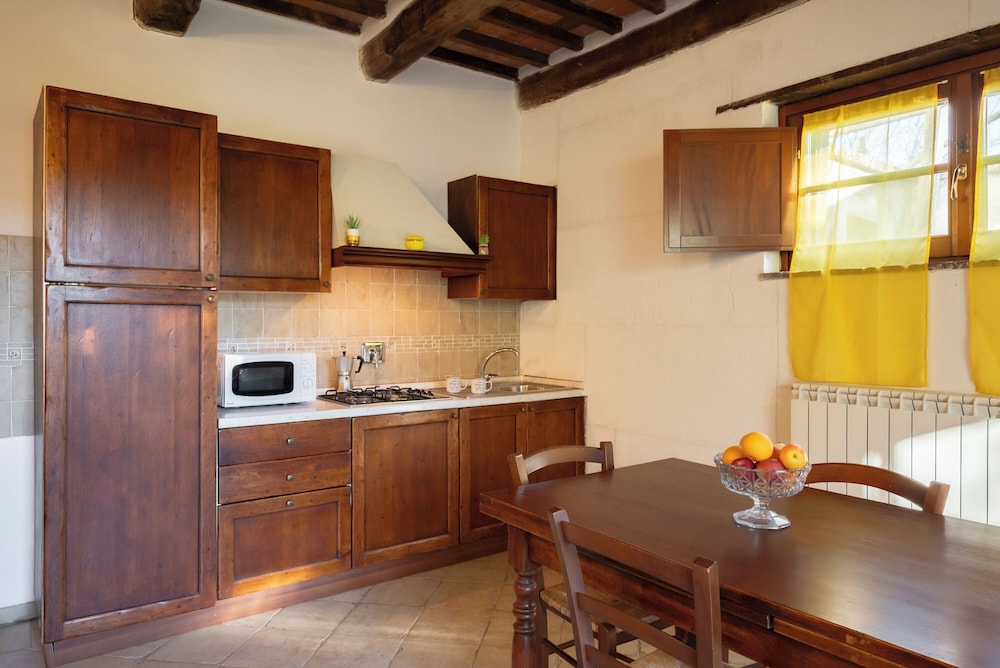 Relais il Ciliegio photo 4