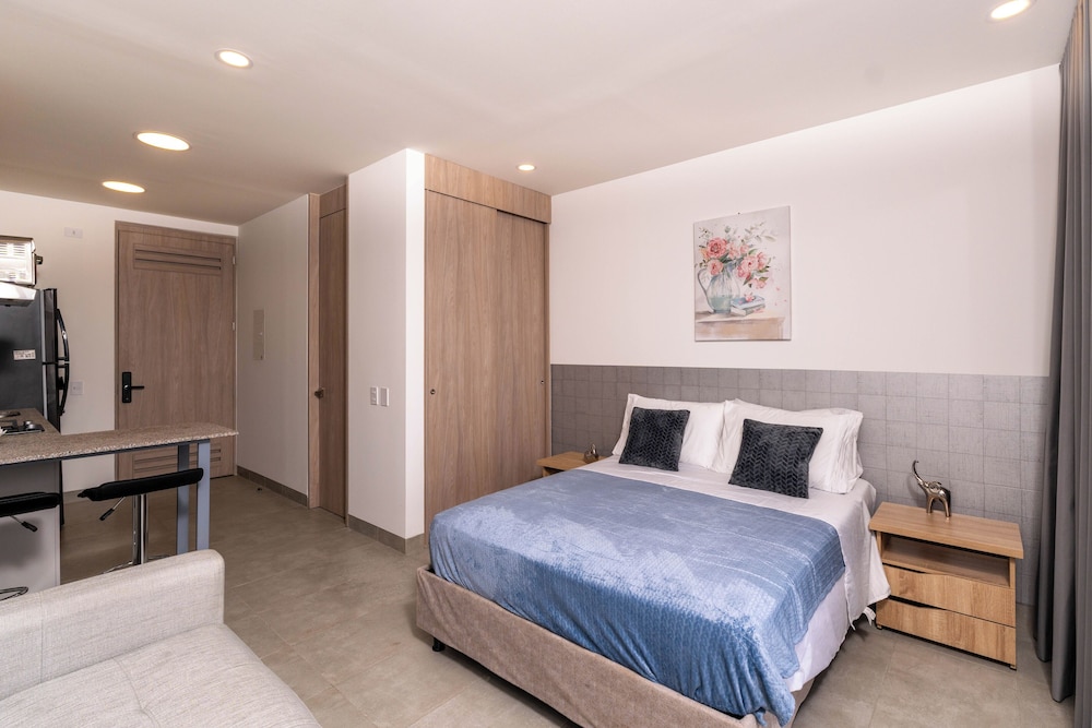 Apartamentos Santa Marina by C - HOST