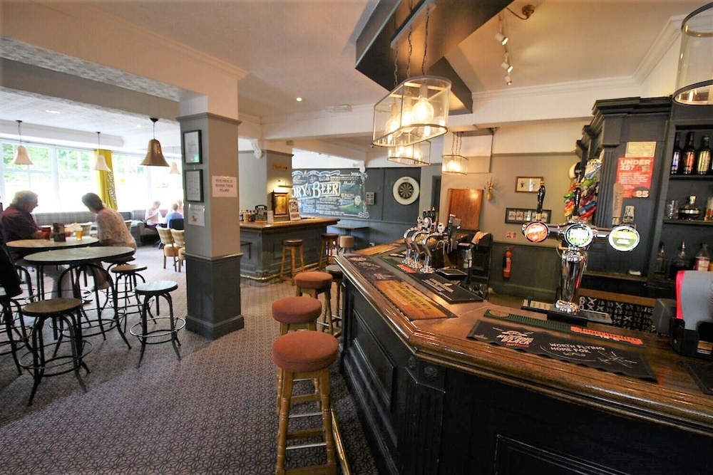 The Sun Inn