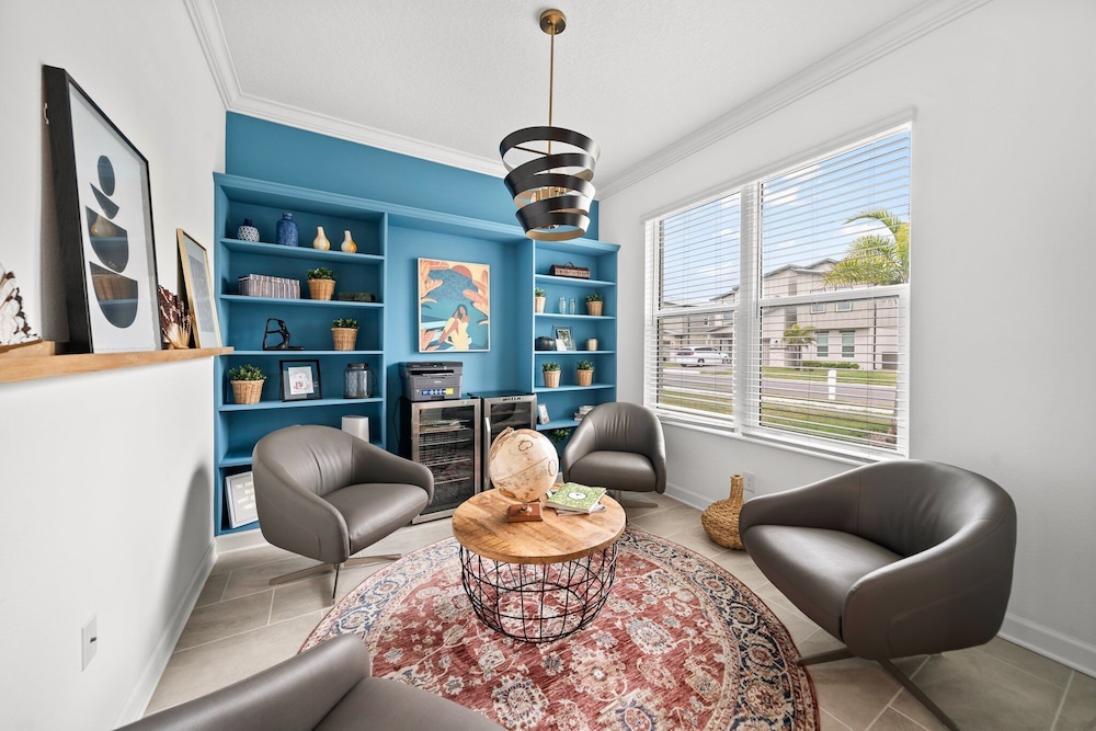 390 Strand Drive