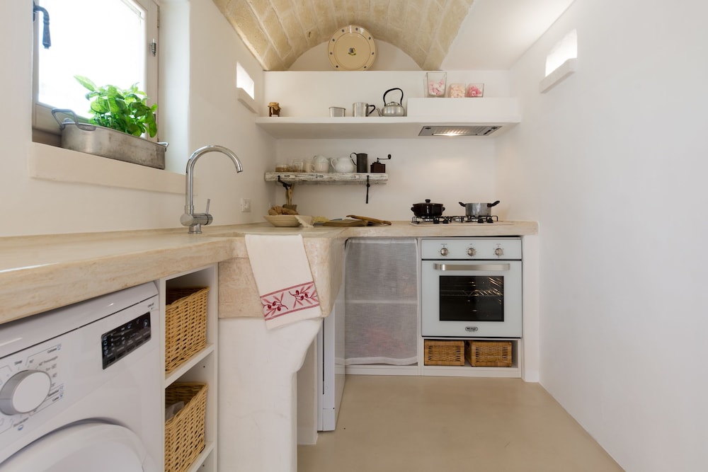 Trullo Atmosfera photo 4