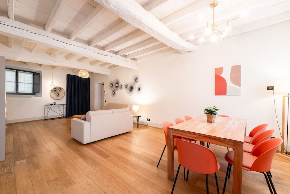 Palazzo Odescalchi by Wonderful Italy - Apt 5