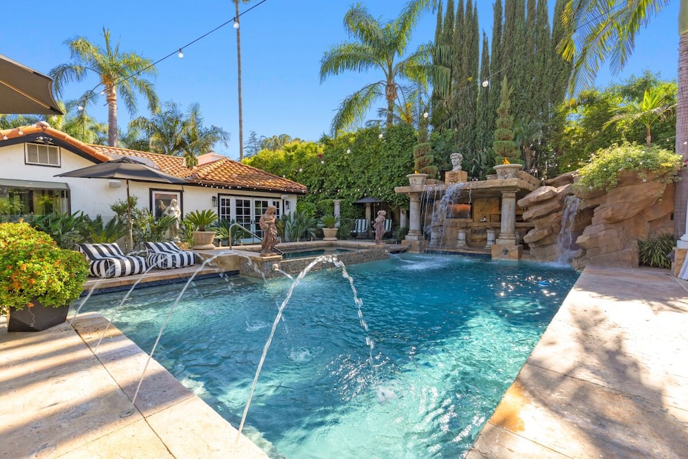 Woodland Hills Vacations - Erwin Estate - Property Image 55