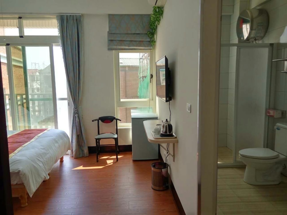 Good Kinmen B&B