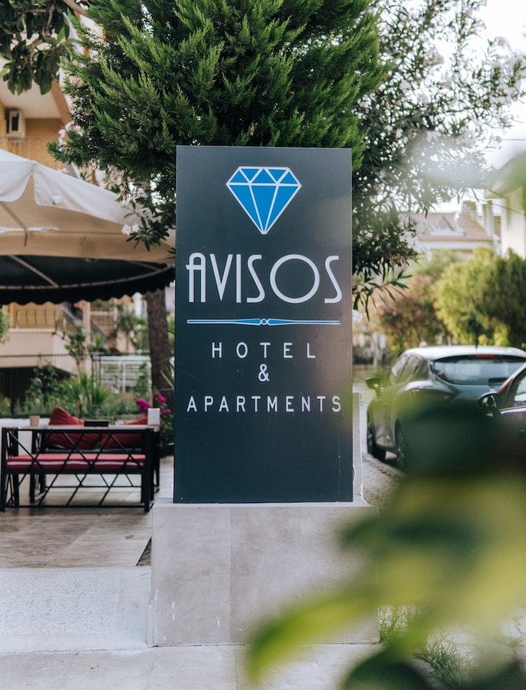 Avisos Otel&Apartmanlar - Image 6