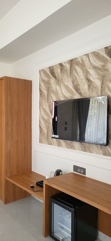 Vijay Villas Resort Pushkar