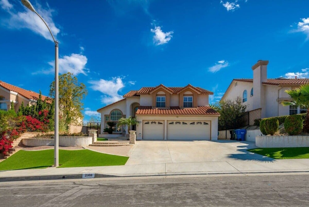 @ Marbella Lane - Captivating Home W/pool