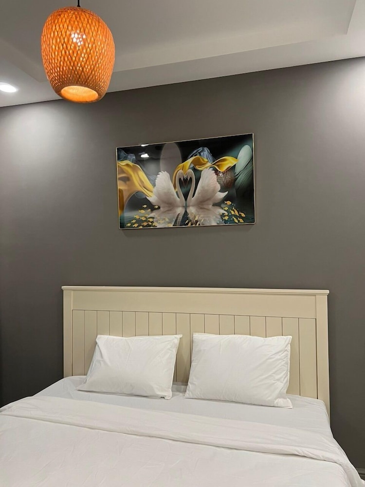 Deluxe 3 Br Bliss House - Novaworld PT