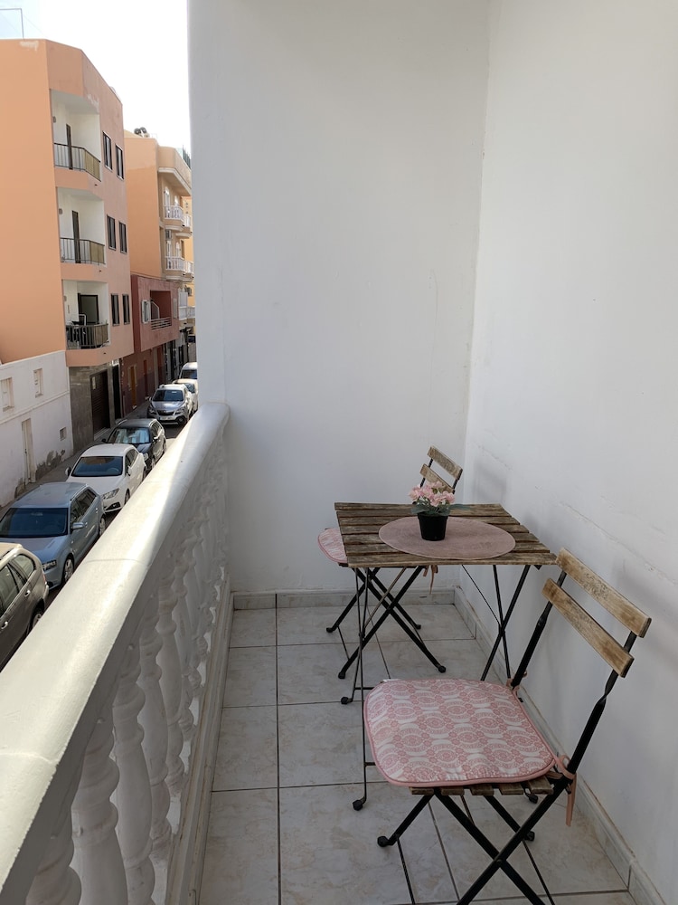Pension Casa Blanca