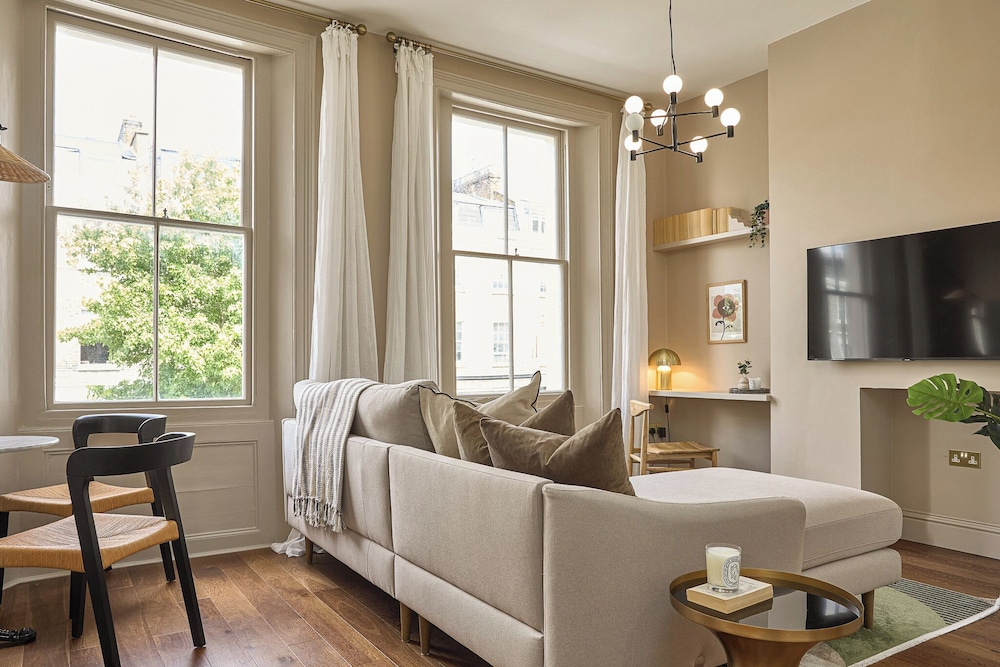 Be London - St John's Wood Residences