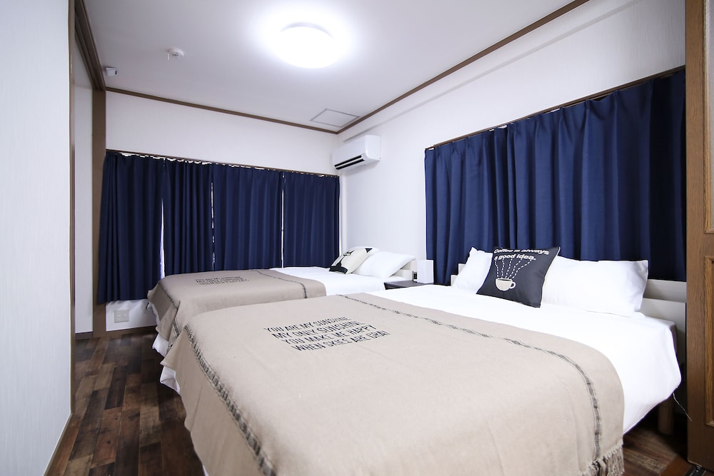 Kino Asakusa House