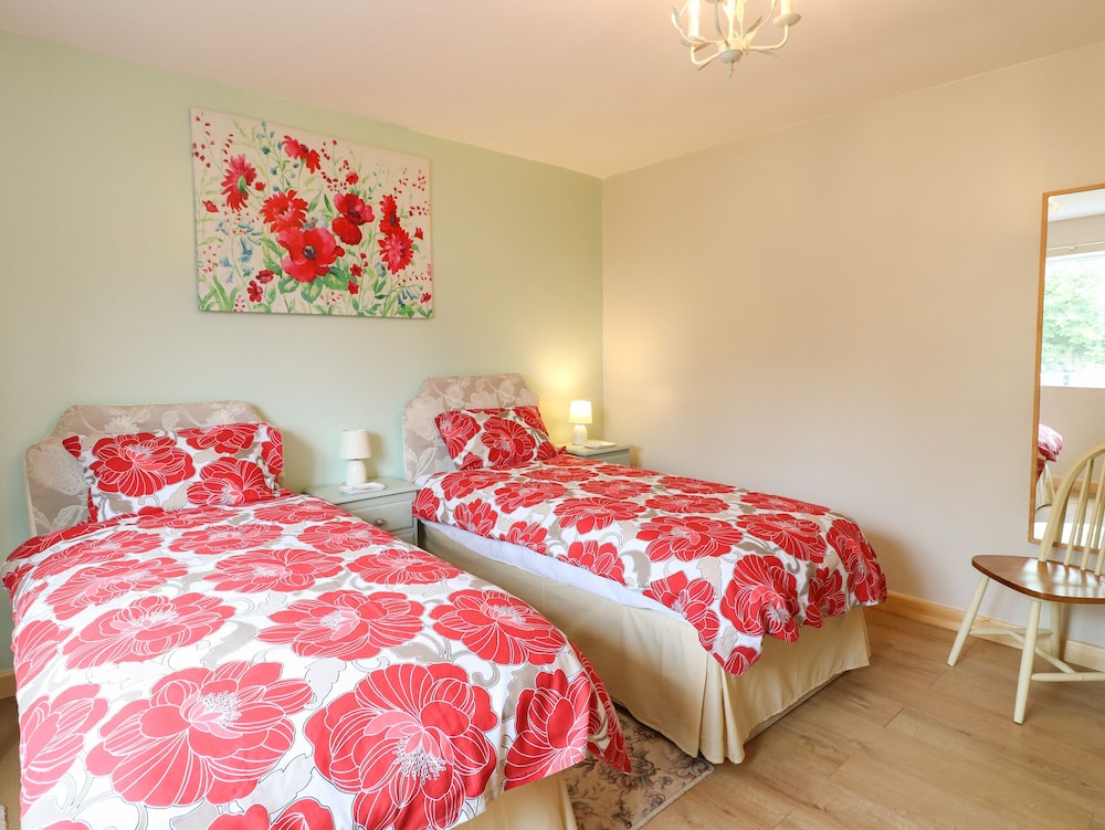 Orchard Cottage