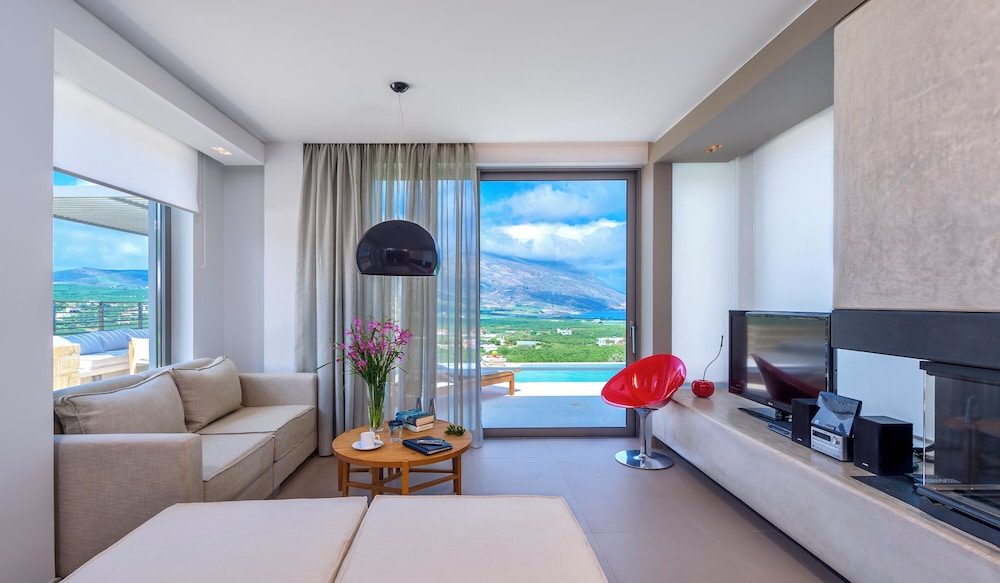 Youphoria Villas