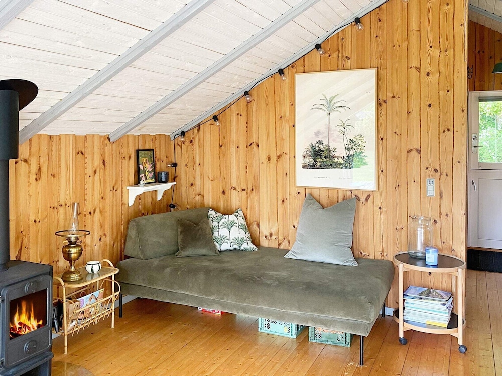 6 Person Holiday Home in Vig view 5