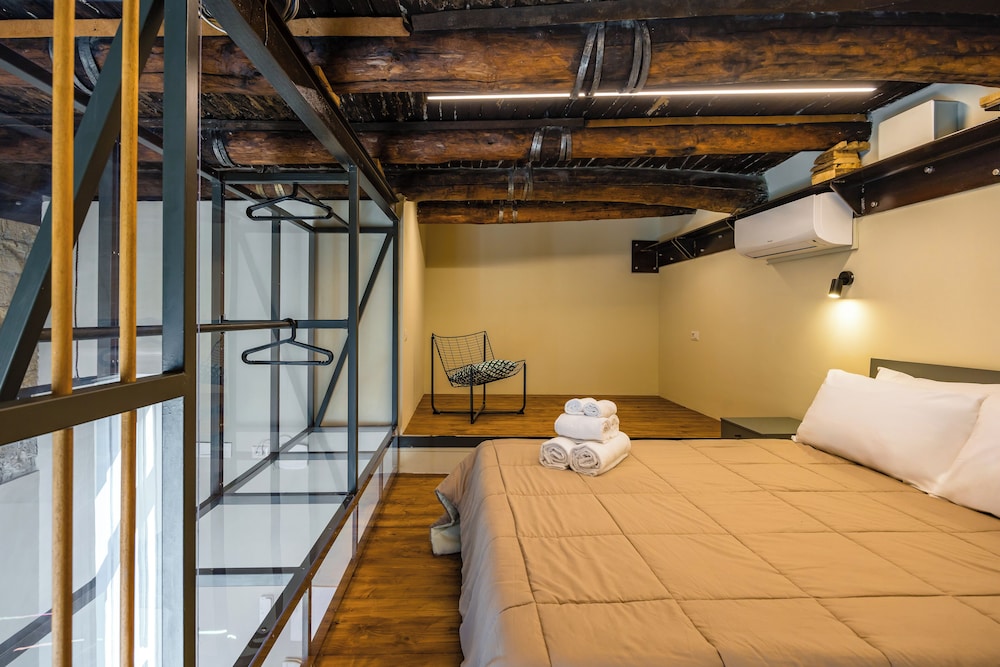 La Pinacoteca Aparthotel by NapoliApartments