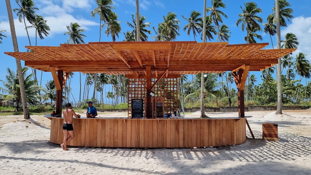 Maceió Mar Resort All Inclusive