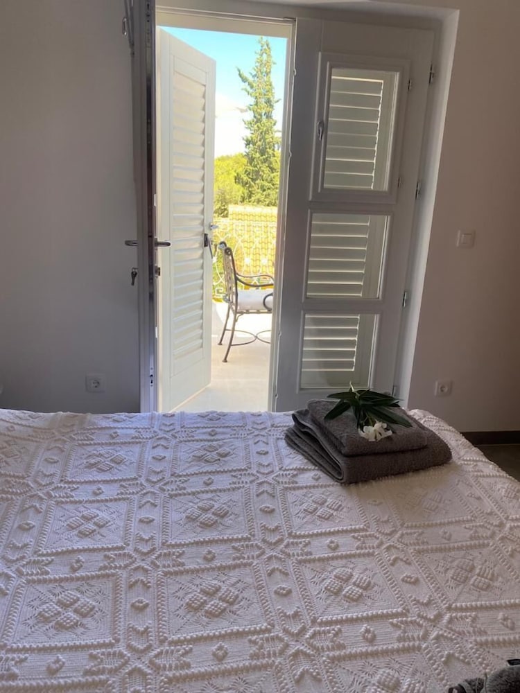 Exclusive Holiday Home Villa Marumare