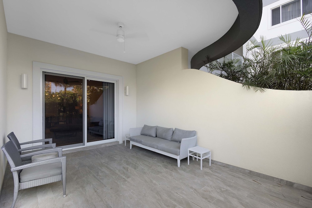 Two Bedroom Condo at One Cable Beach With Patio
