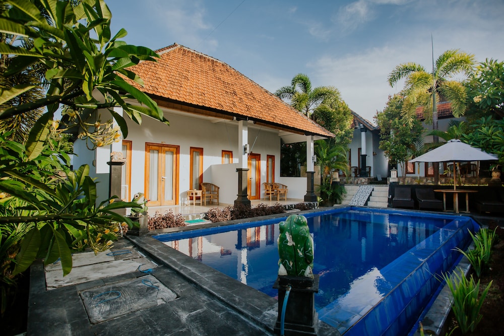 The Dagan Bungalow