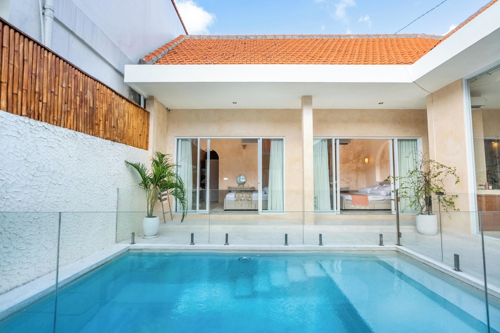 Villa Sacral 3BR Family Villa with Pool