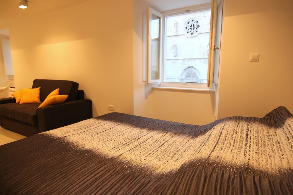 Boutique Apartments Palcic Palace photo 2