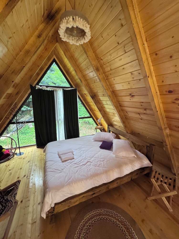 Villa Cottage Merisi