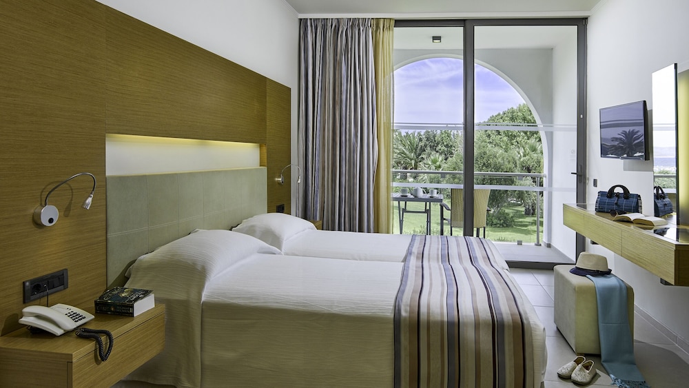 Caravia Beach Hotel & Bungalows - All Inclusive — photo 97