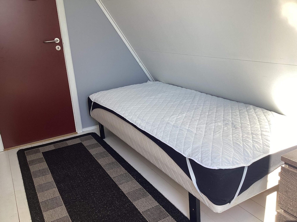 4 Person Holiday Home in Gedser