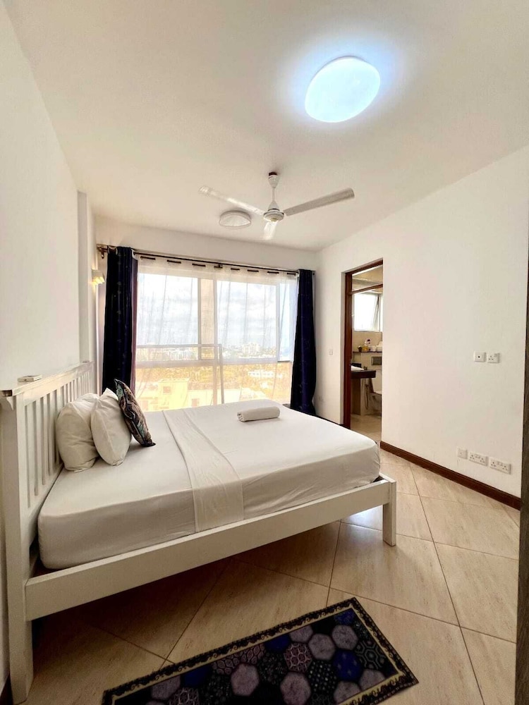Antalyia Seaview Apartments