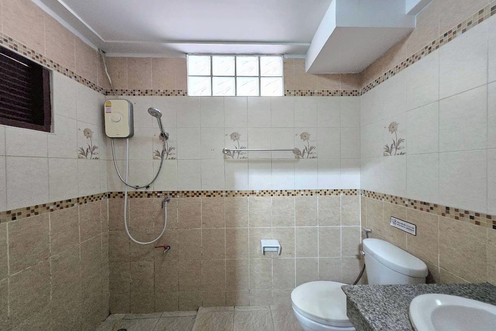 Baan Sabai Guesthouse