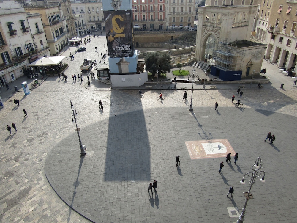 Piazza Salento