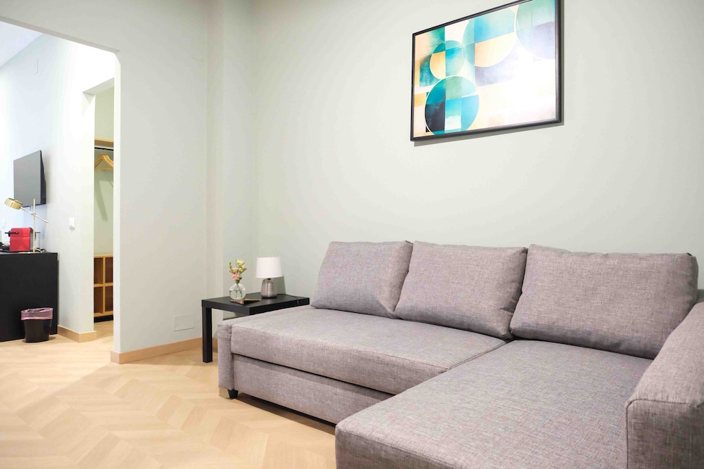 Mazzini Suites Palermo