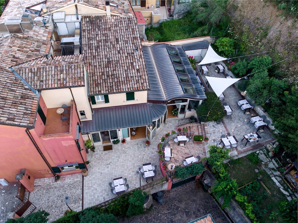 Osteria del Povero Diavolo