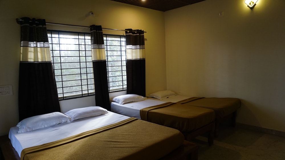 RAJ VILLAS