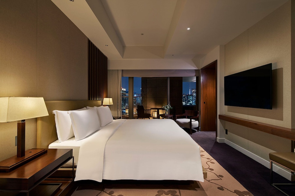 Palace Hotel Tokyo 30